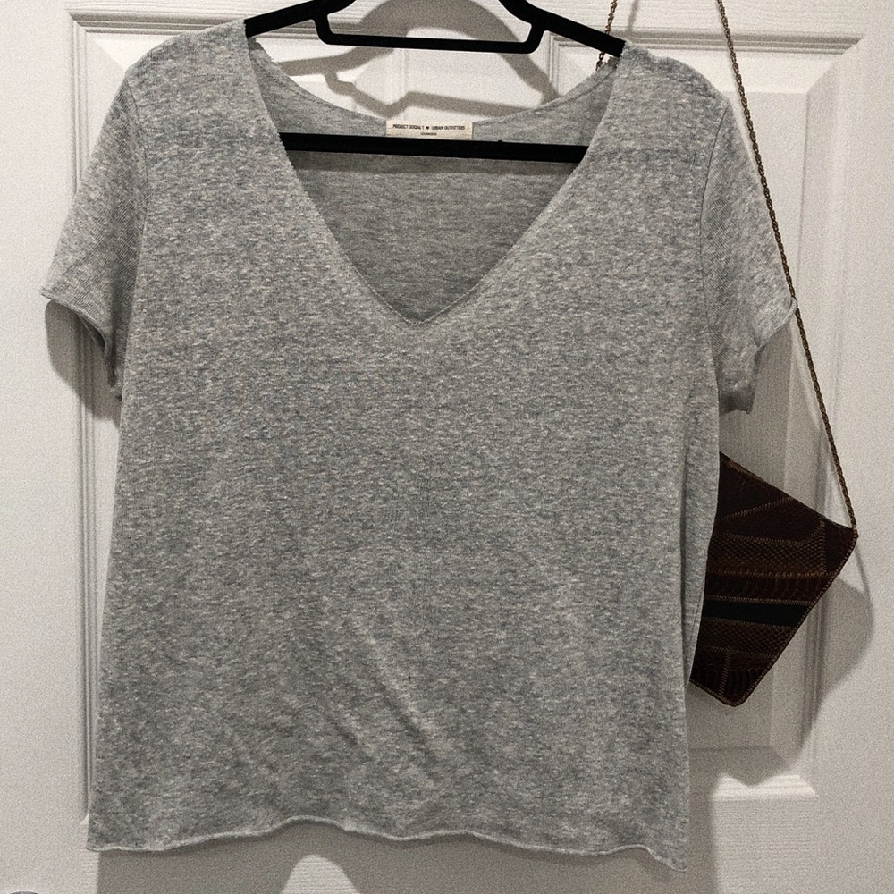 Project Social T Tee!